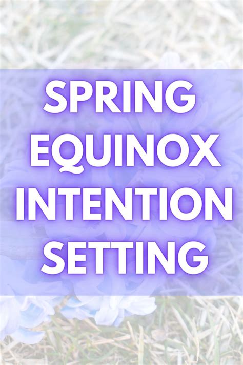 Celebrating the Spell Equinox with Rituals for Protection and Cleansing